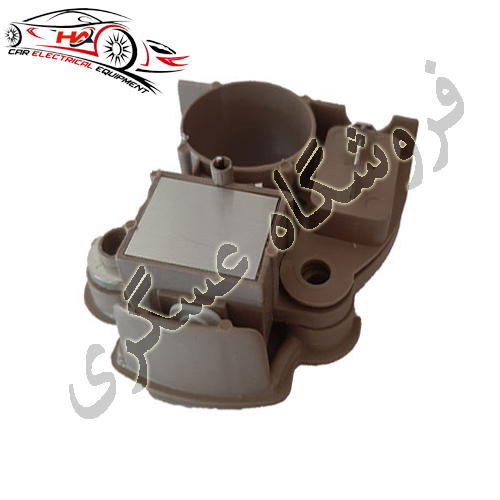 آفتامات دينام پرايد کاربرات